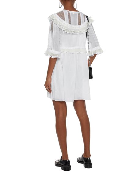 Платье McQ Alexander McQueen