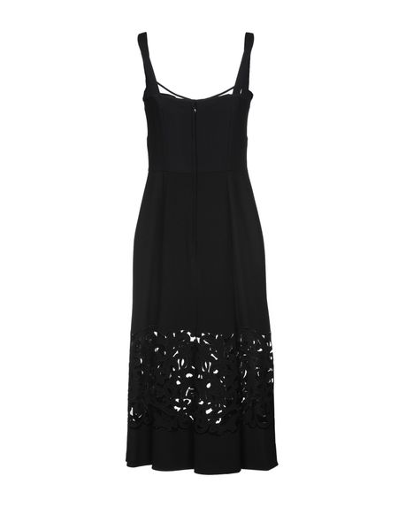 Платье DOLCE & GABBANA