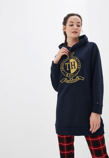 Платье Tommy Hilfiger