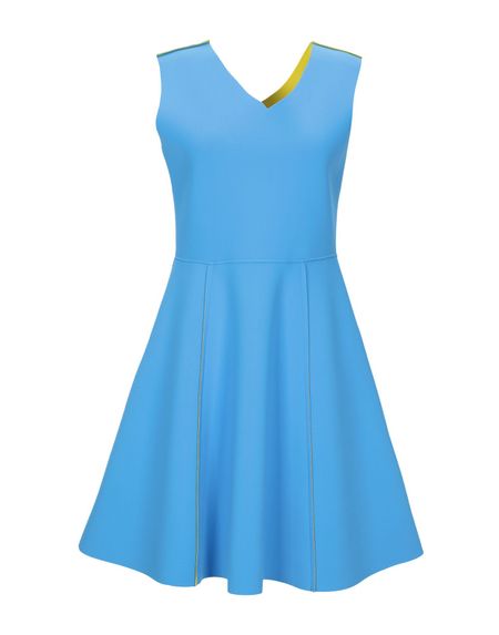 Платье LA FILLE des FLEURS