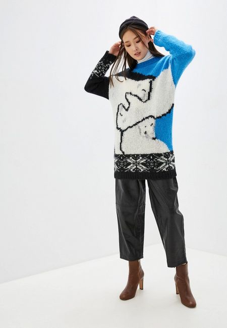 Туника Twinset Milano
