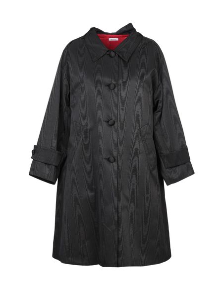 Пальто THOM BROWNE