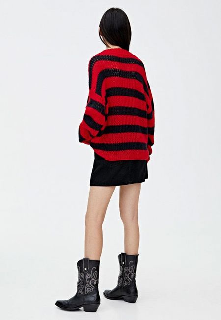 Джемпер Pull&Bear