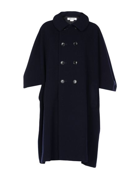 Пальто COMME des GARÇONS