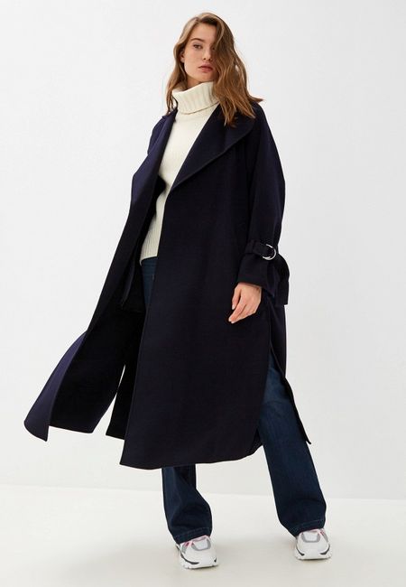 Пальто Sportmax Code