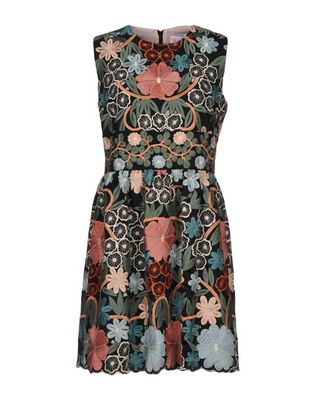 Платье REDValentino