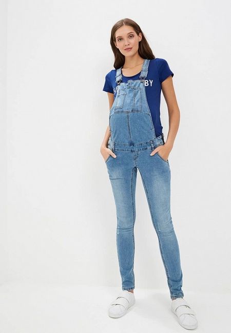 Комбинезон Mamalicious