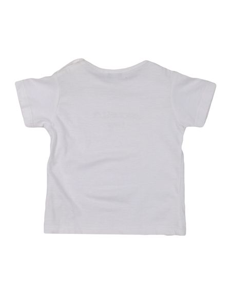 Футболка SIMONETTA TINY
