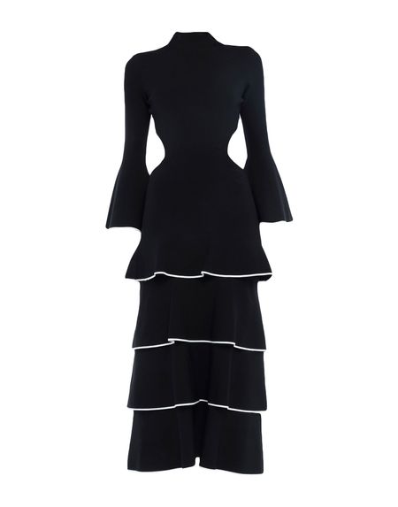 Платье PROENZA SCHOULER