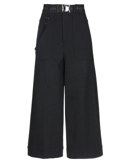 Брюки HIGH by CLAIRE CAMPBELL