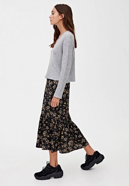 Пуловер Pull&Bear
