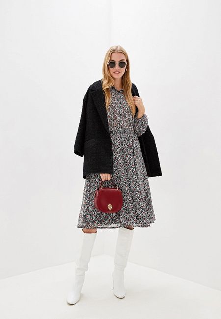 Платье Stella di Mare Dress