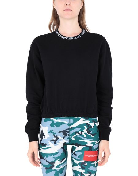 Толстовка CALVIN KLEIN JEANS