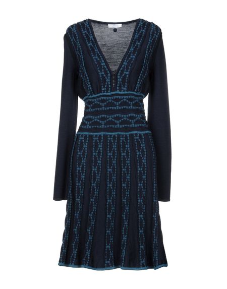 Платье VERSACE COLLECTION