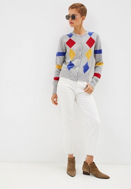 Кардиган United Colors of Benetton