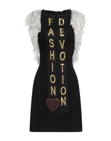 Платье DOLCE & GABBANA