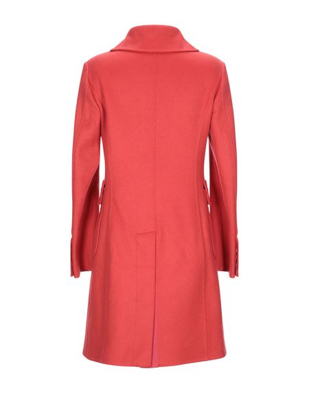 Пальто ERMANNO SCERVINO