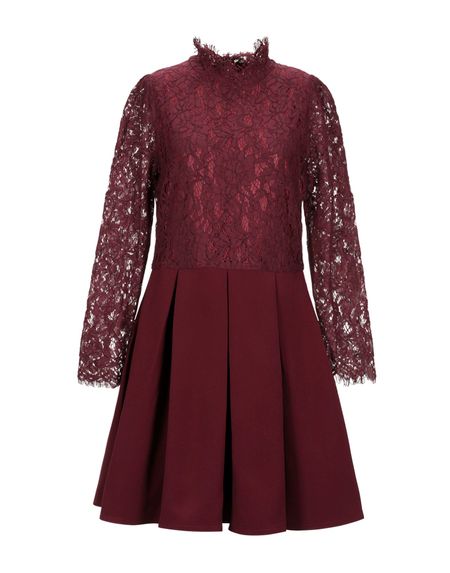 Платье MOLLY BRACKEN