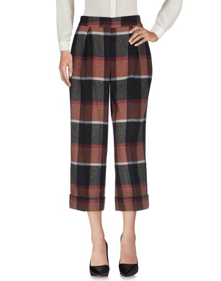 Брюки I'M ISOLA MARRAS