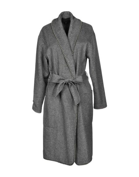 Пальто ALEXANDER WANG