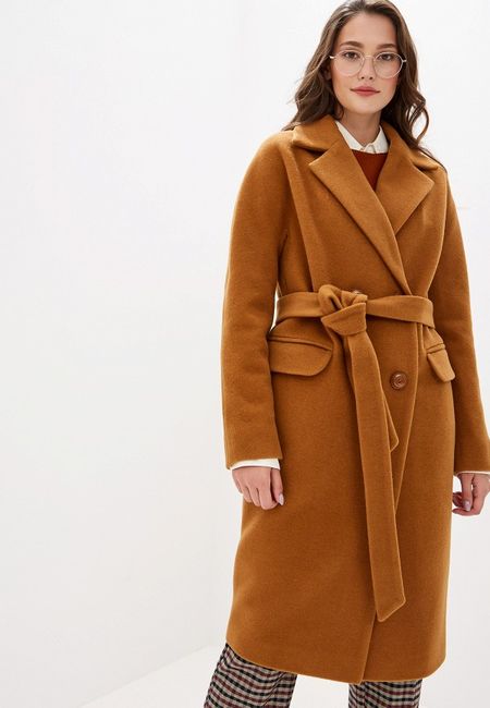 Пальто Karolina