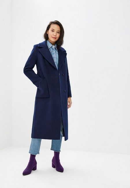 Пальто Vivaldi