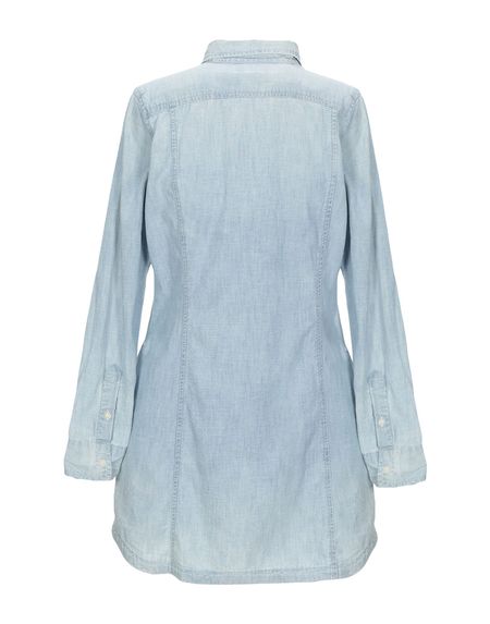 Платье DENIM & SUPPLY RALPH LAUREN