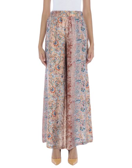 Брюки BLACK CORAL