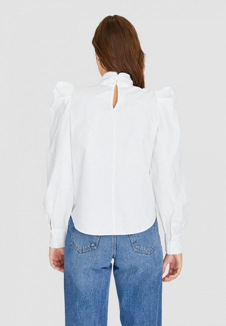 Блуза Stradivarius