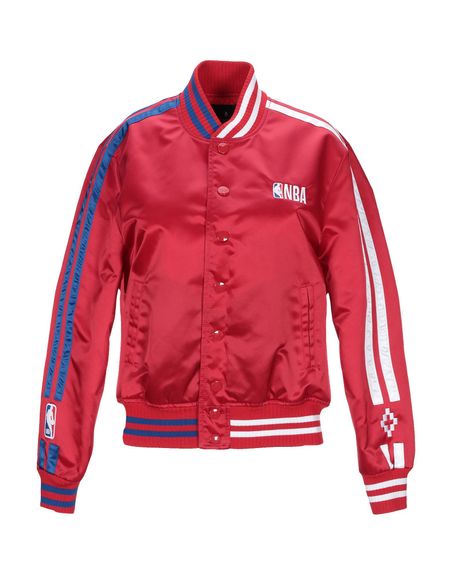 Куртка MARCELO BURLON