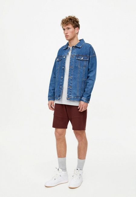 Футболка Pull&Bear