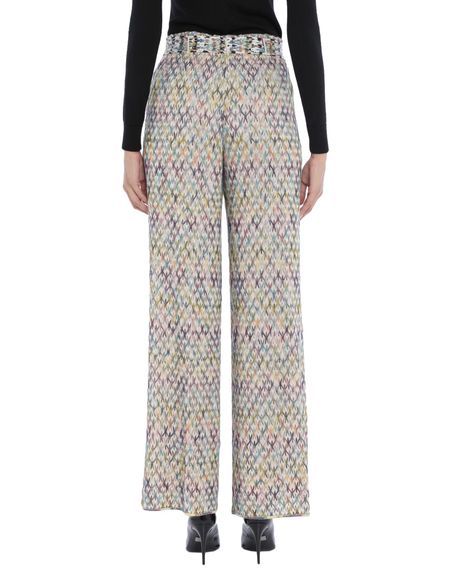 Брюки MISSONI