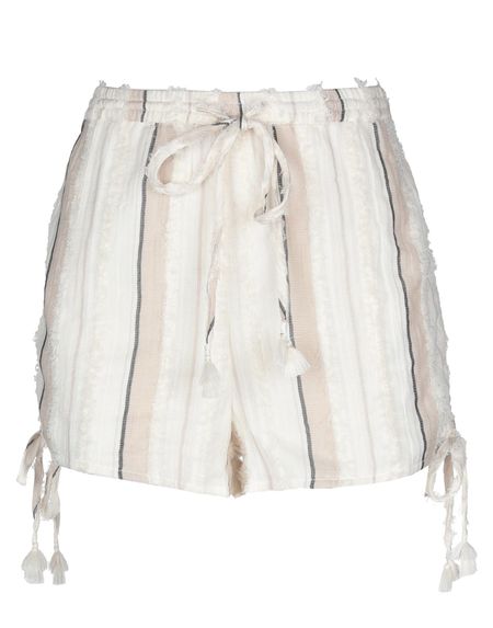 Шорты MAISON HOTEL