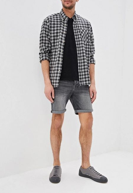 Футболка Selected Homme