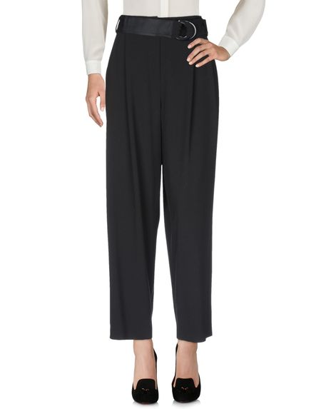 Брюки EMPORIO ARMANI