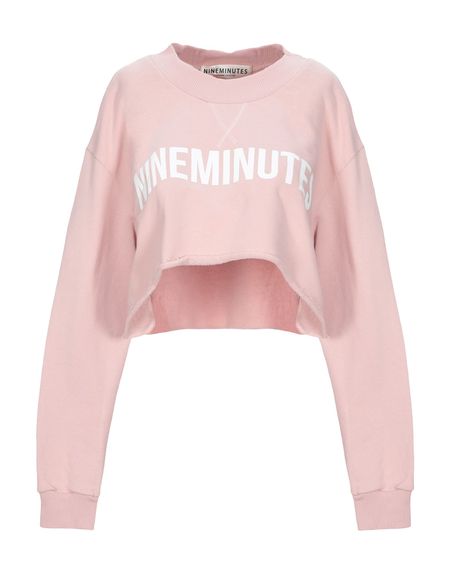 Толстовка NINEMINUTES