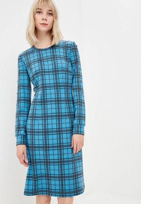 Платье Gregory