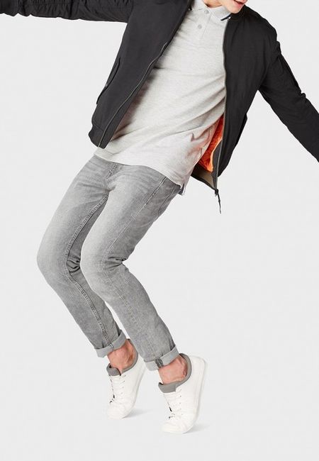 Футболка Tom Tailor Denim