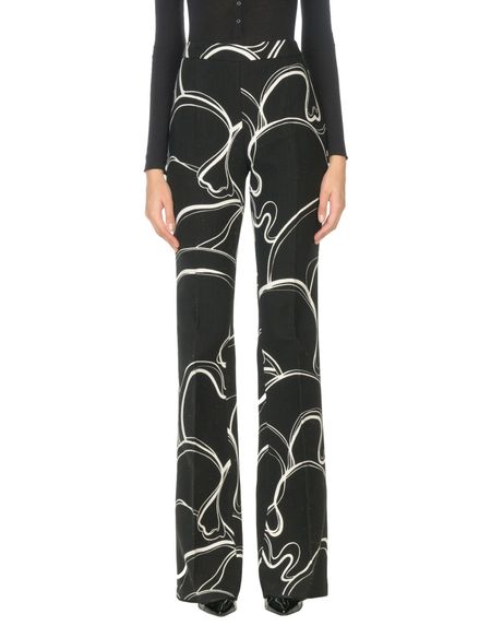 Брюки GIAMBATTISTA VALLI