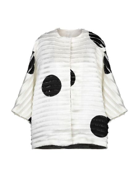 Пальто GIANLUCA CAPANNOLO