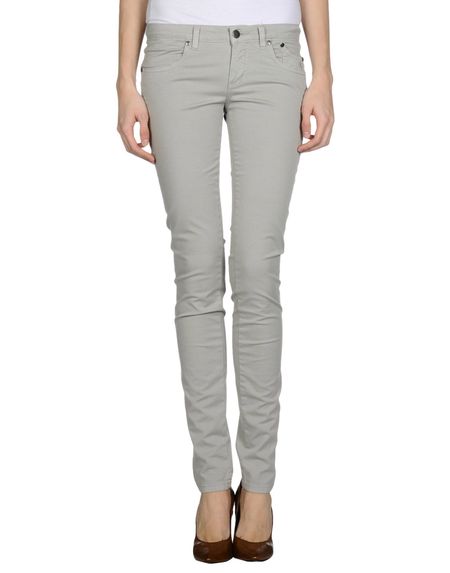 Брюки JECKERSON