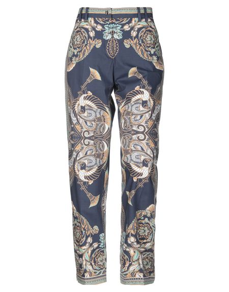 Брюки VERSACE COLLECTION