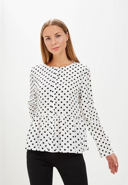 Блуза Care of You