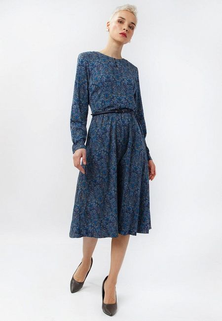 Платье Finn Flare