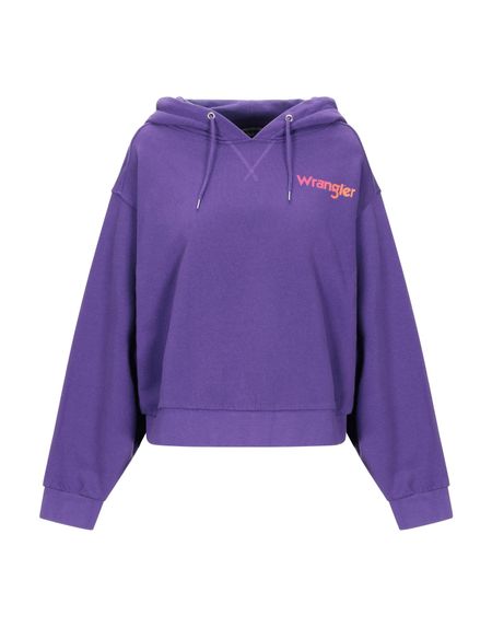 Толстовка WRANGLER