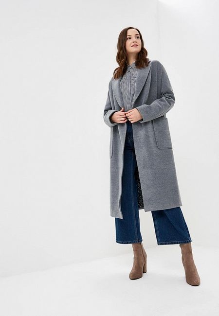 Пальто Electrastyle