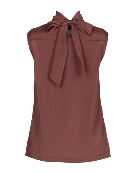 Топ BRUNELLO CUCINELLI
