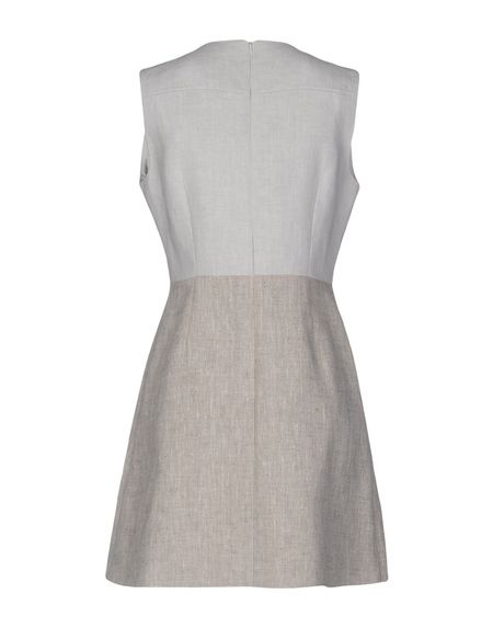 Платье VICTORIA, VICTORIA BECKHAM