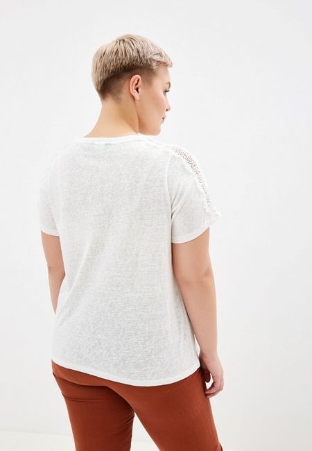 Футболка Dorothy Perkins Curve