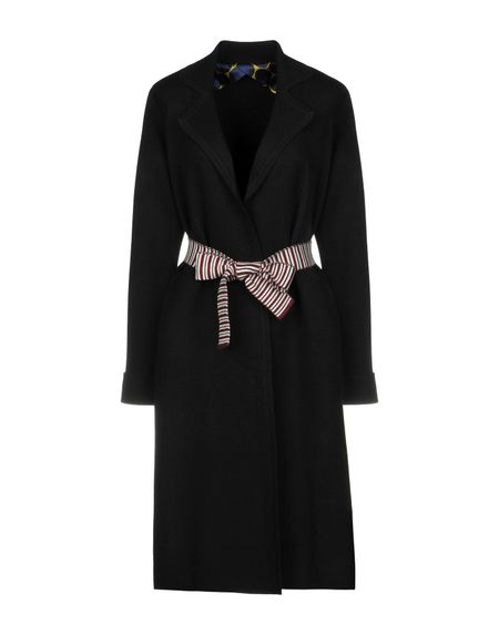 Пальто MALÌPARMI